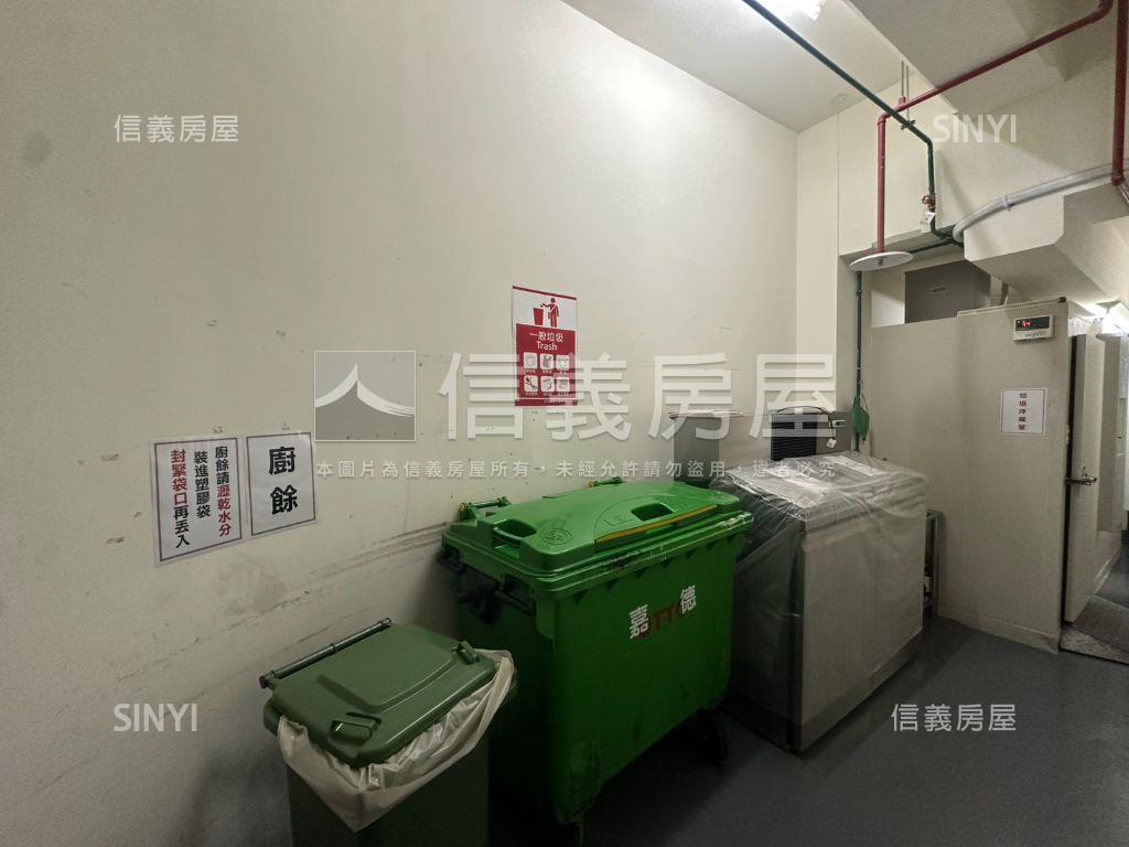 元信國翠電梯質感三房車位房屋室內格局與周邊環境