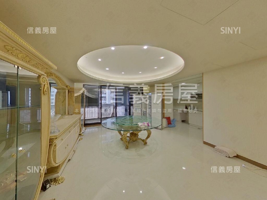 ［國家一號院］視野遼闊房屋室內格局與周邊環境