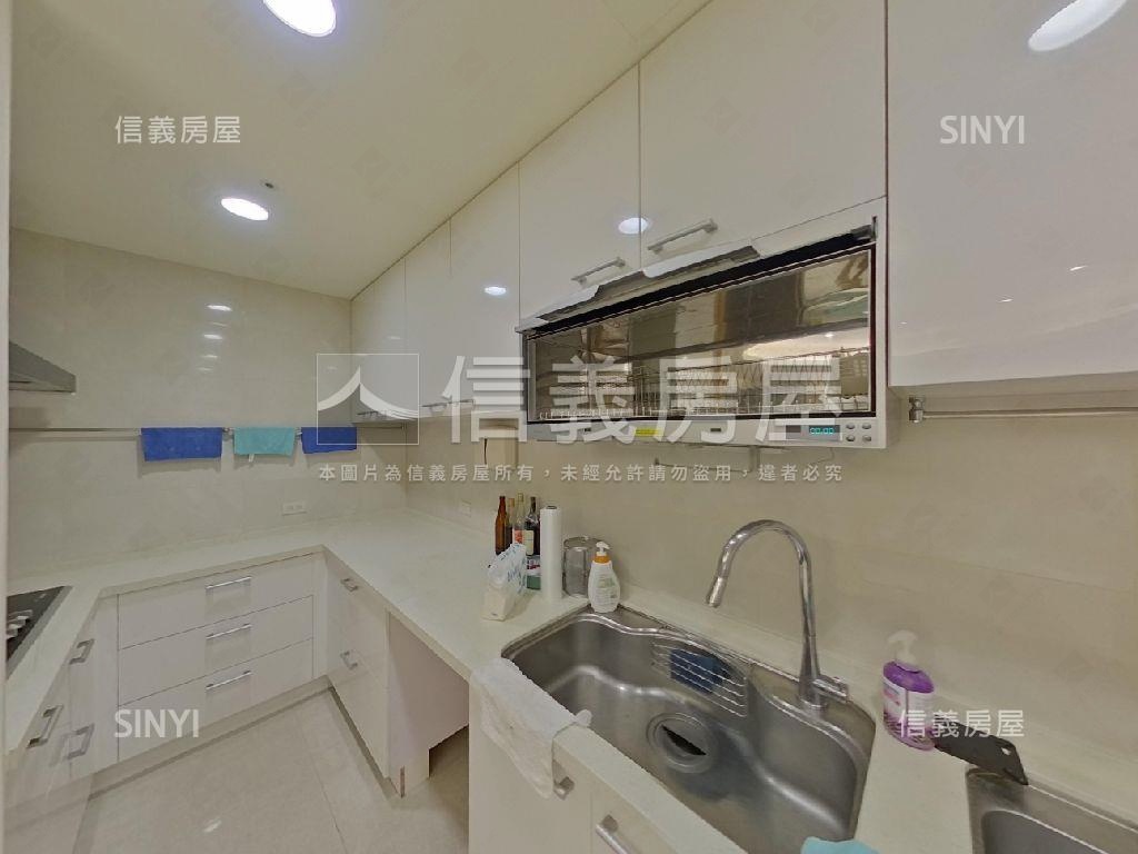 ［國家一號院］視野遼闊房屋室內格局與周邊環境