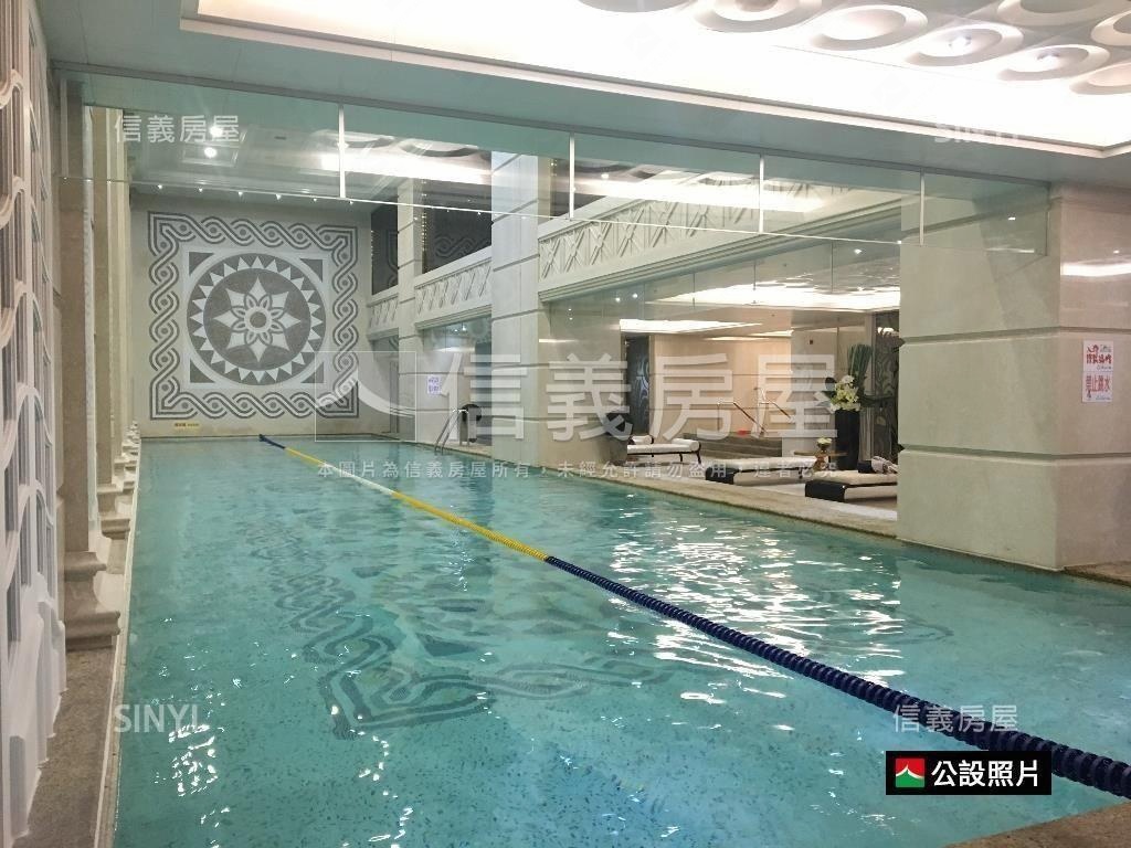 ［國家一號院］視野遼闊房屋室內格局與周邊環境