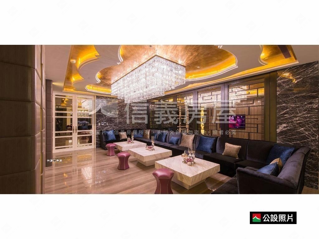 ［國家一號院］視野遼闊房屋室內格局與周邊環境