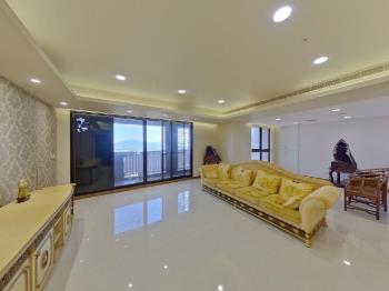 ［國家一號院］視野遼闊