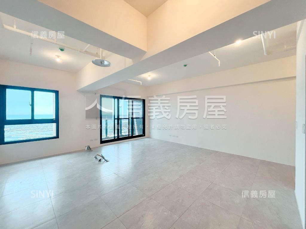 屋主誠售！眺望海景首選❤房屋室內格局與周邊環境