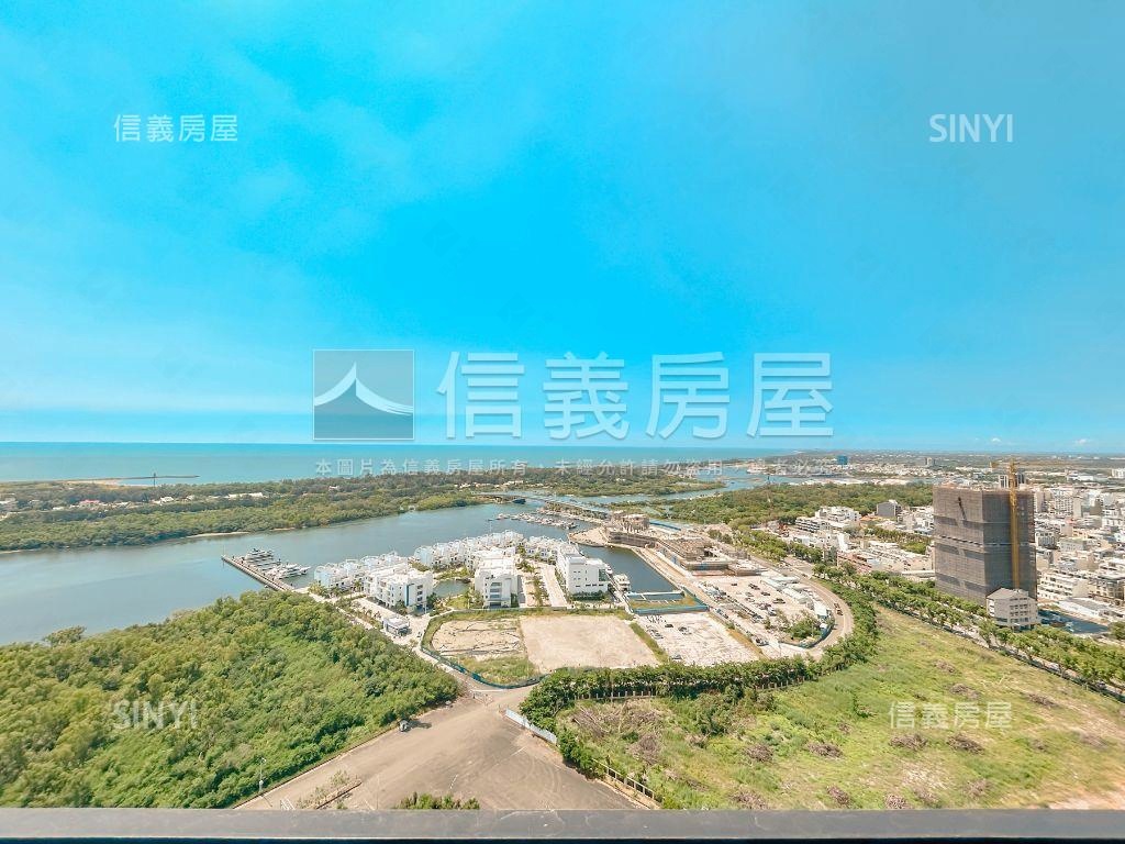 屋主誠售！眺望海景首選❤房屋室內格局與周邊環境