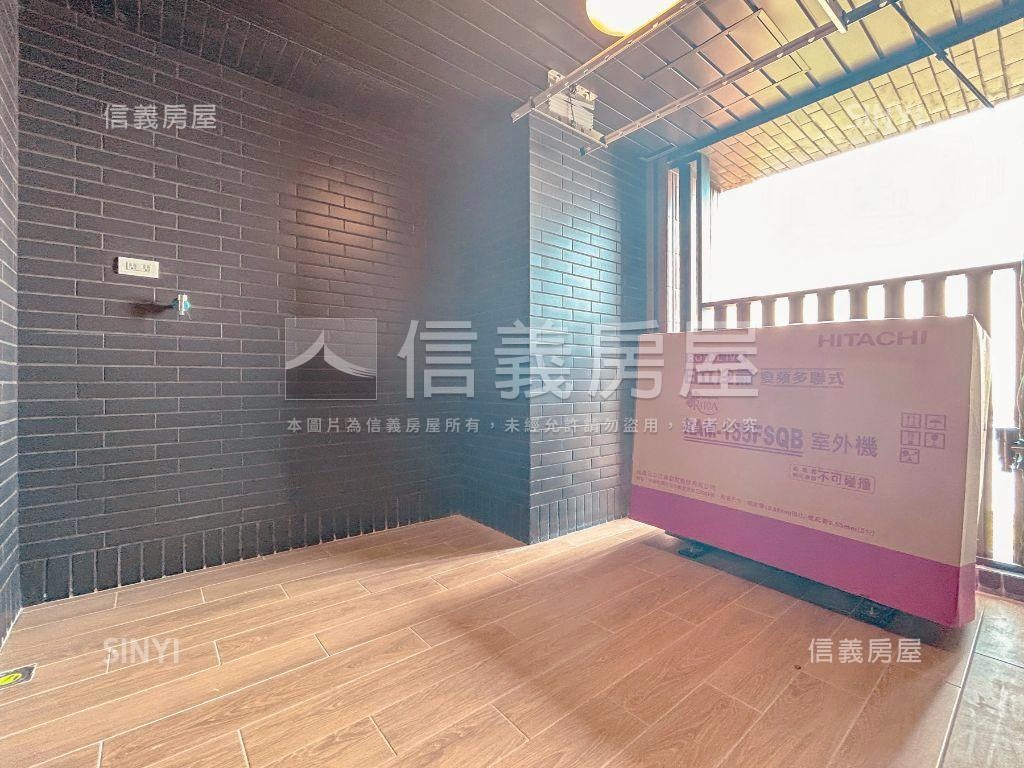屋主誠售！眺望海景首選❤房屋室內格局與周邊環境