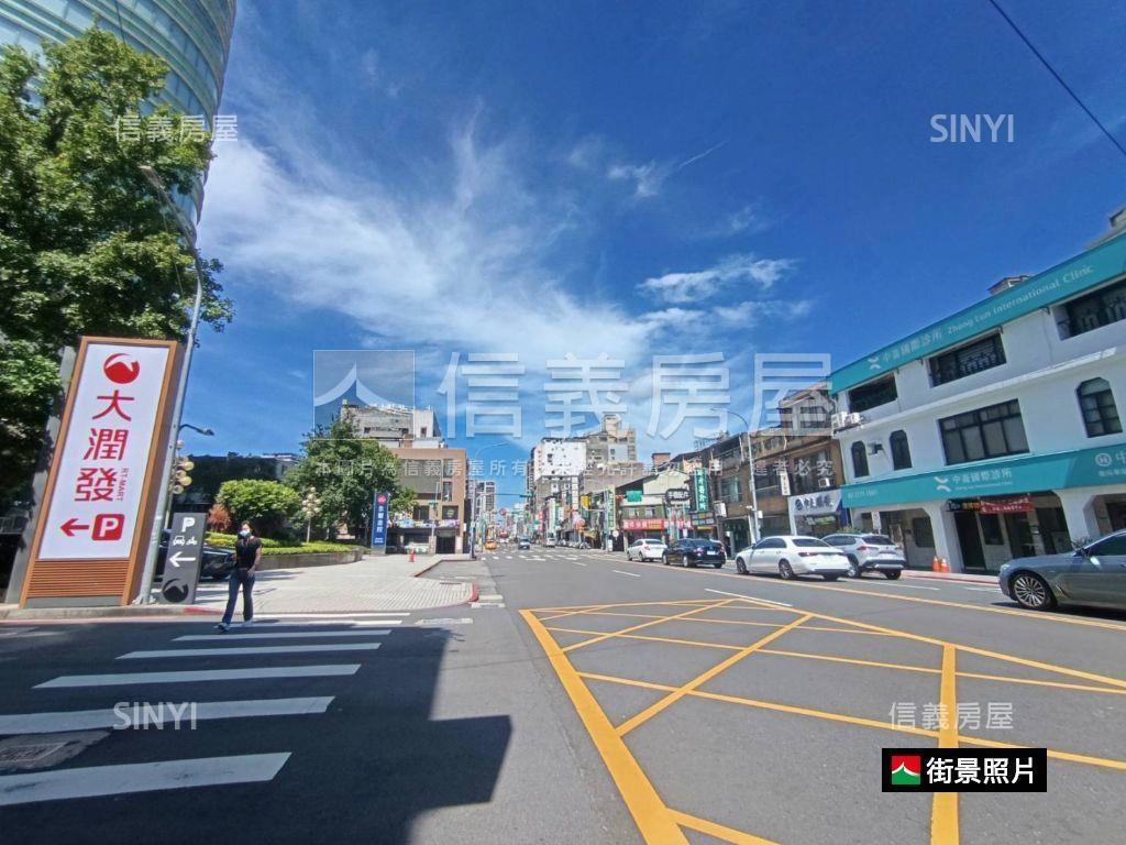 正八德路透天稀有出售房屋室內格局與周邊環境