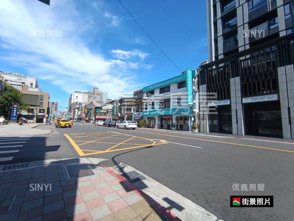 正八德路透天稀有出售房屋室內格局與周邊環境