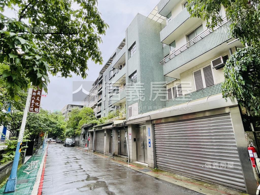 青田官巷學區邊間四房房屋室內格局與周邊環境
