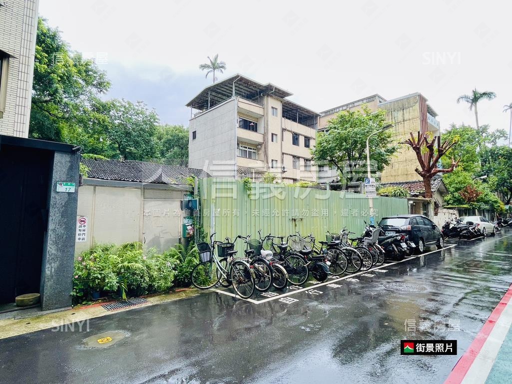青田官巷學區邊間四房房屋室內格局與周邊環境