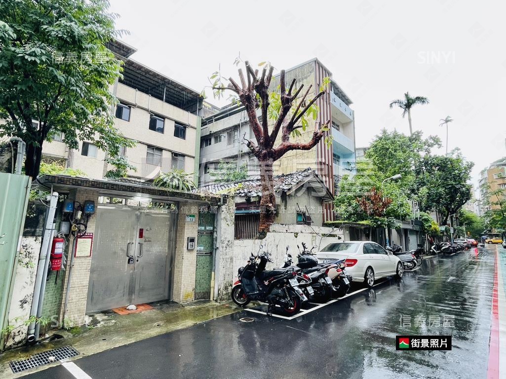 青田官巷學區邊間四房房屋室內格局與周邊環境