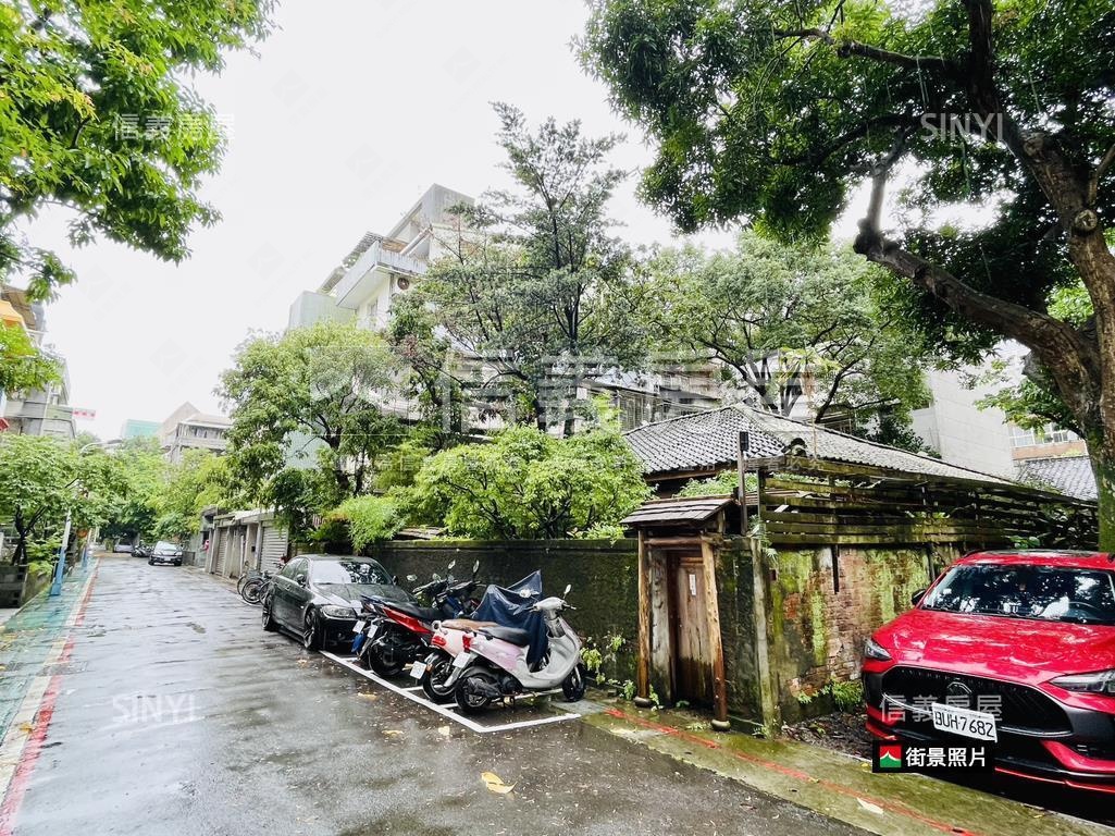 青田官巷學區邊間四房房屋室內格局與周邊環境