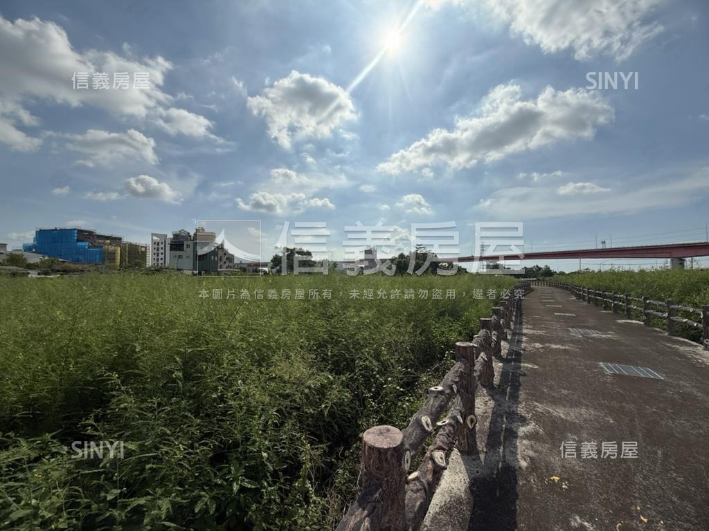 新市縫合區土地房屋室內格局與周邊環境