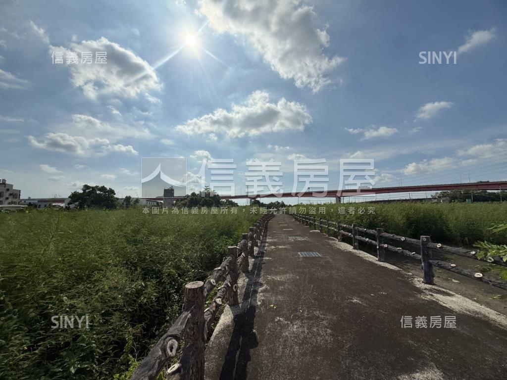 新市縫合區土地房屋室內格局與周邊環境