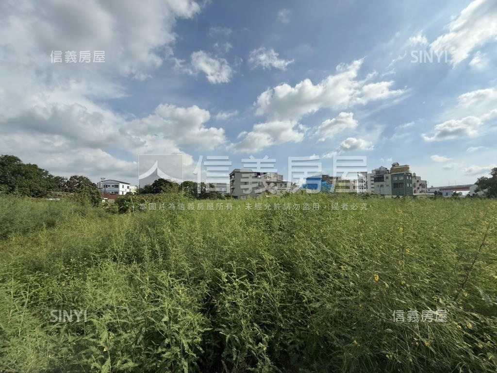 新市縫合區土地房屋室內格局與周邊環境