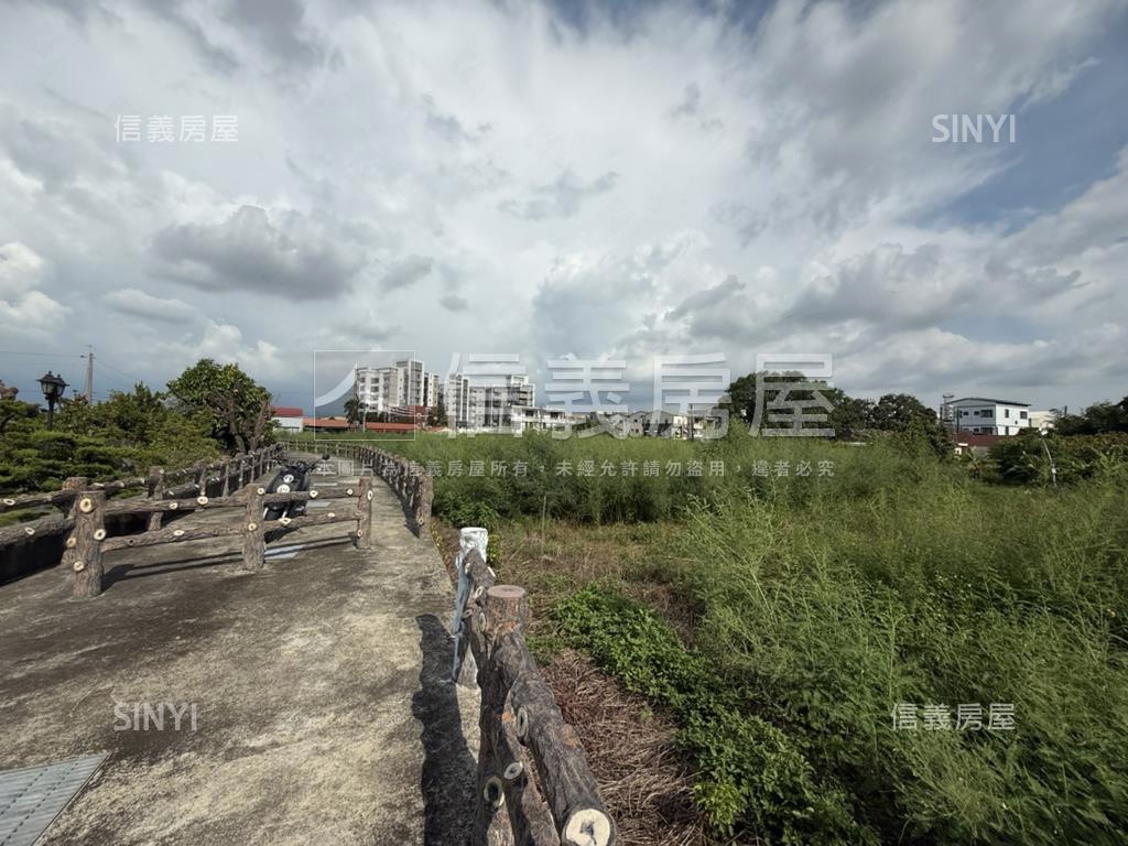 新市縫合區土地房屋室內格局與周邊環境