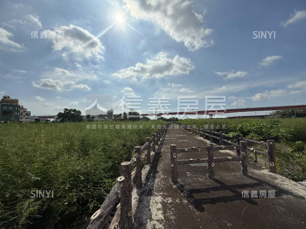 新市縫合區土地房屋室內格局與周邊環境