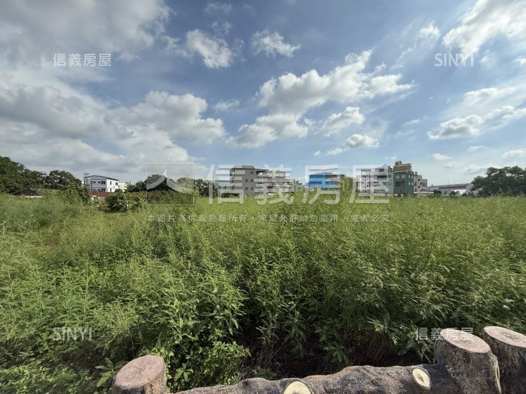 新市縫合區土地房屋室內格局與周邊環境