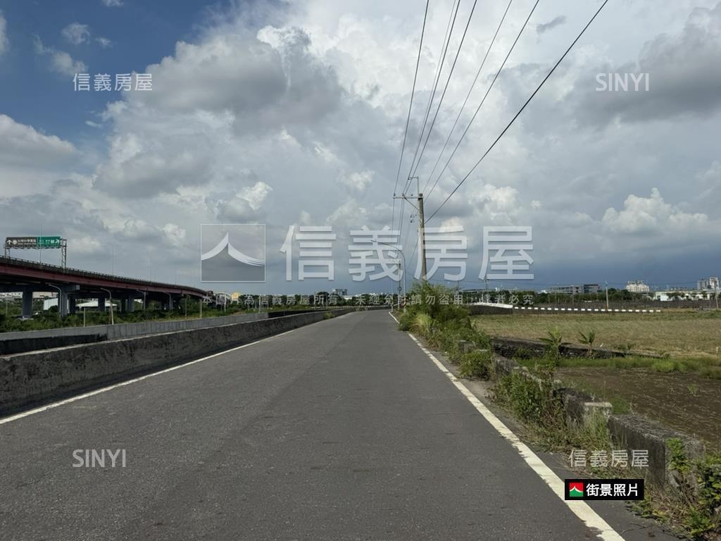 新市縫合區土地房屋室內格局與周邊環境