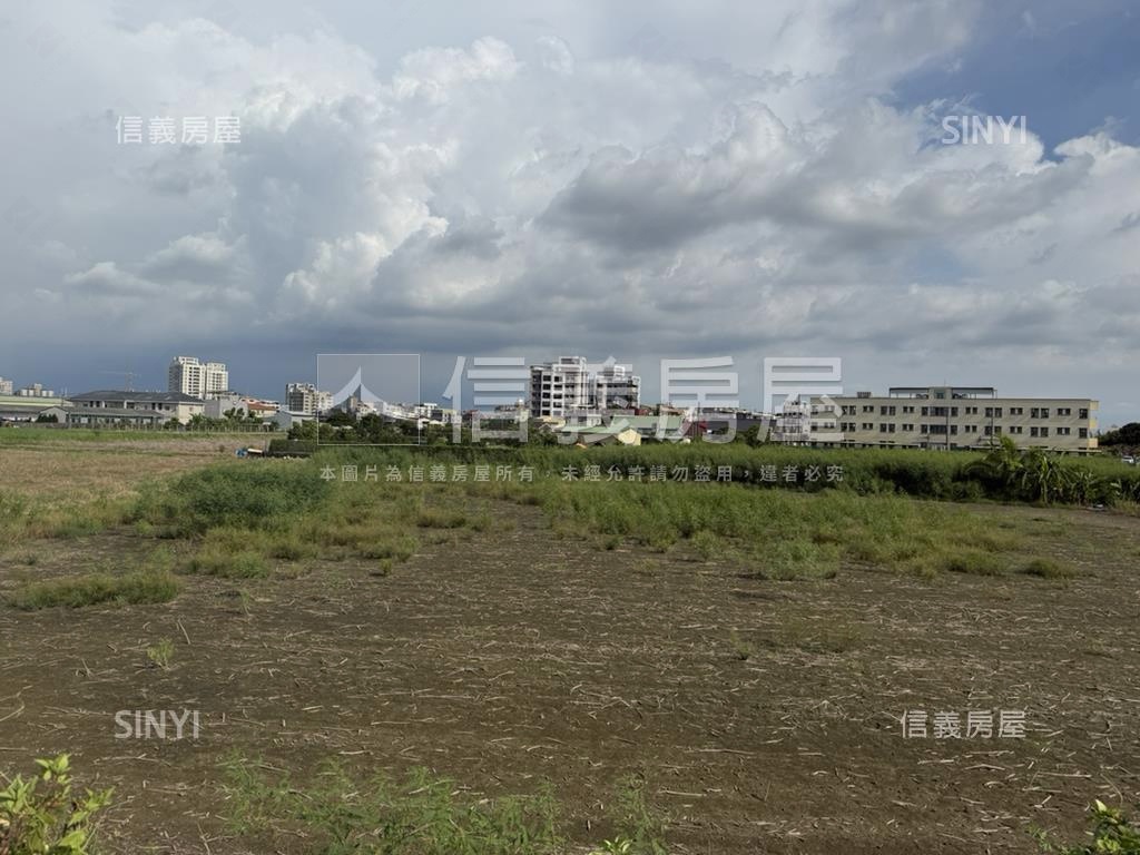 新市縫合區土地房屋室內格局與周邊環境