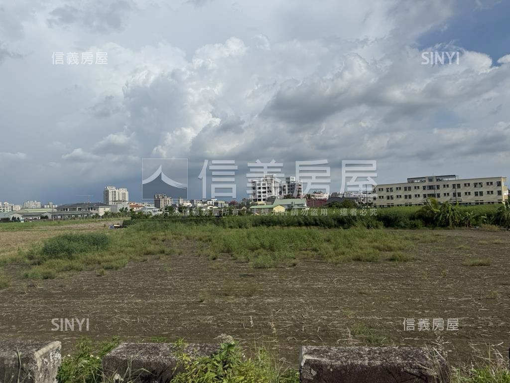 新市縫合區土地房屋室內格局與周邊環境