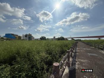 新市縫合區土地