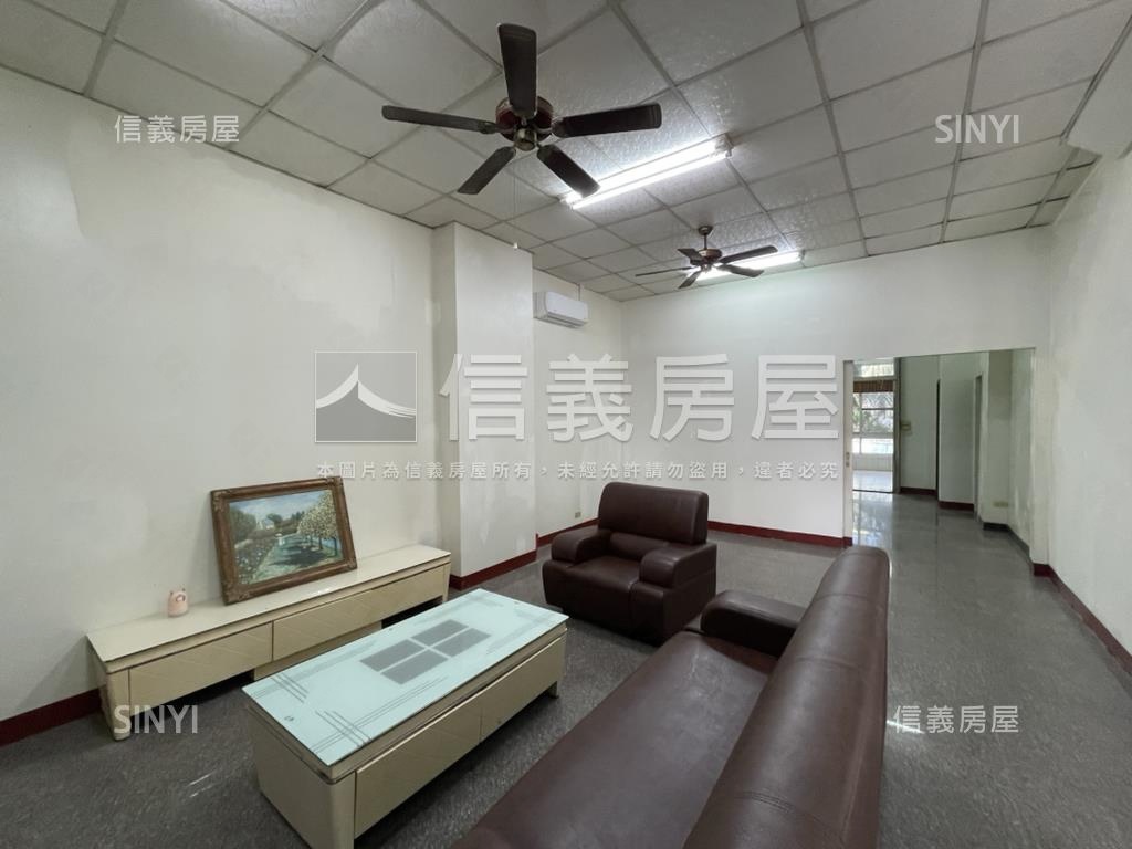 麻豆透天店住房屋室內格局與周邊環境