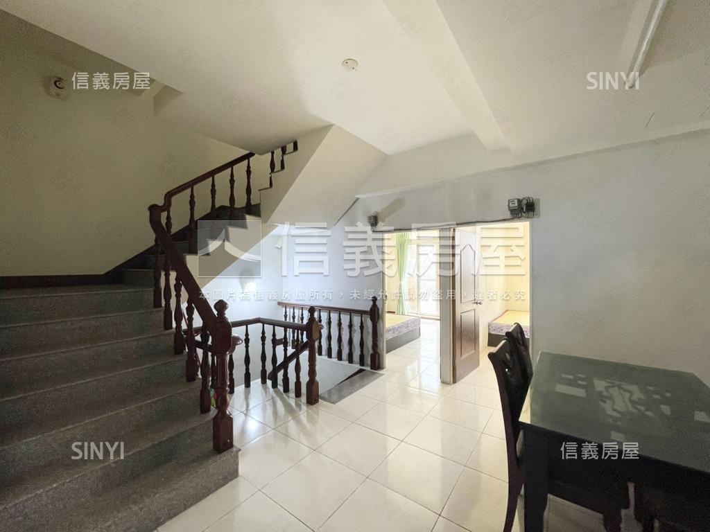 麻豆透天店住房屋室內格局與周邊環境