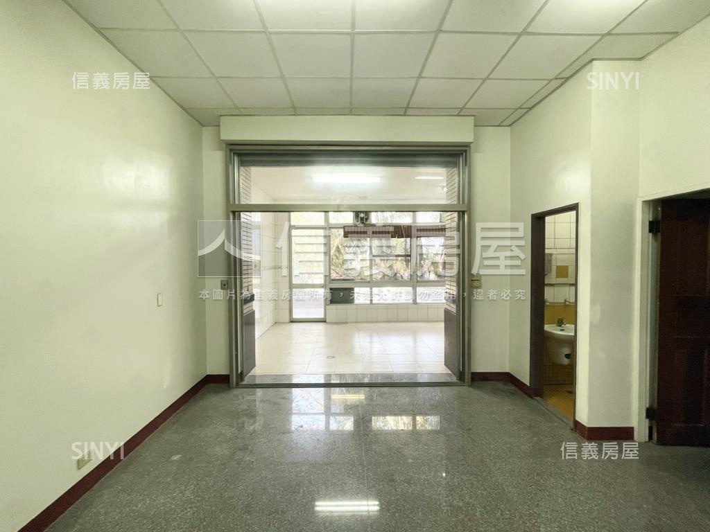 麻豆透天店住房屋室內格局與周邊環境