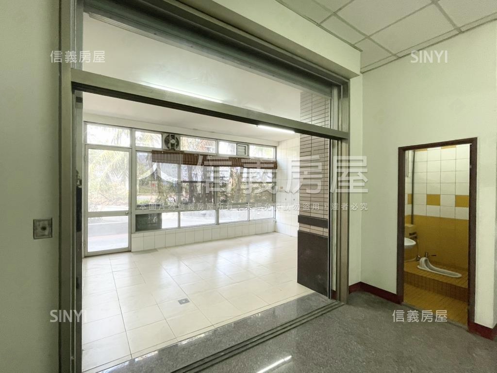 麻豆透天店住房屋室內格局與周邊環境