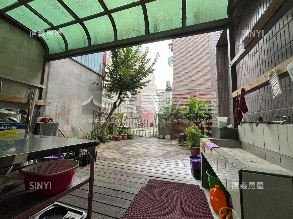 自地自建中壢林森補習班房屋室內格局與周邊環境