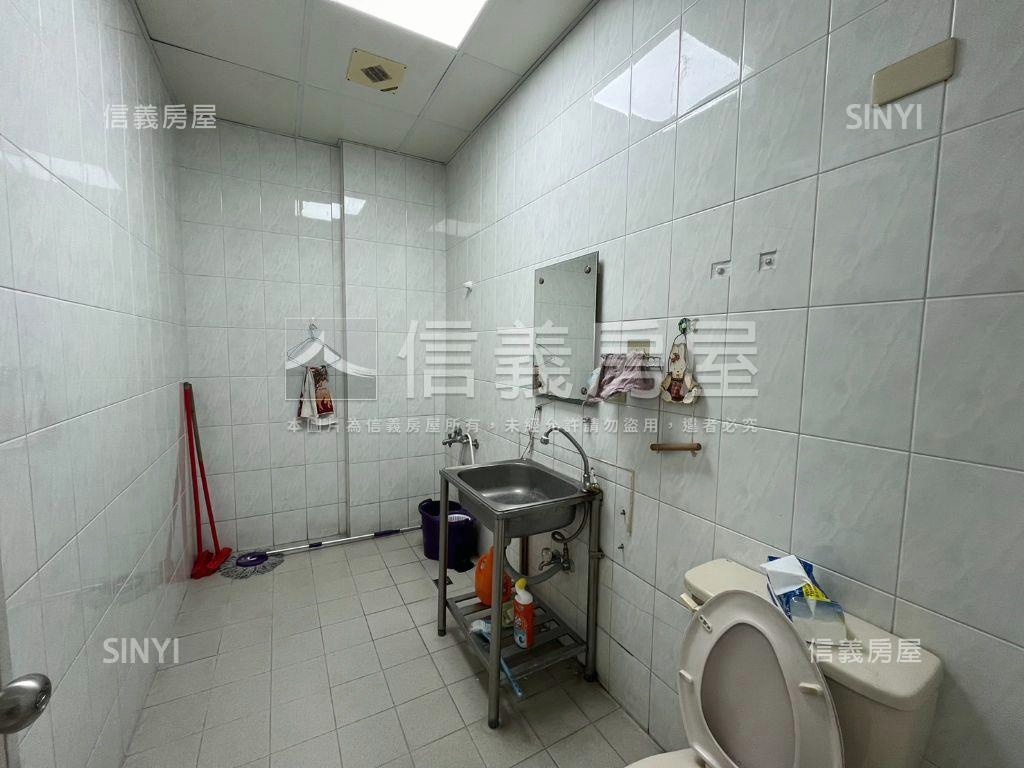 自地自建中壢林森補習班房屋室內格局與周邊環境