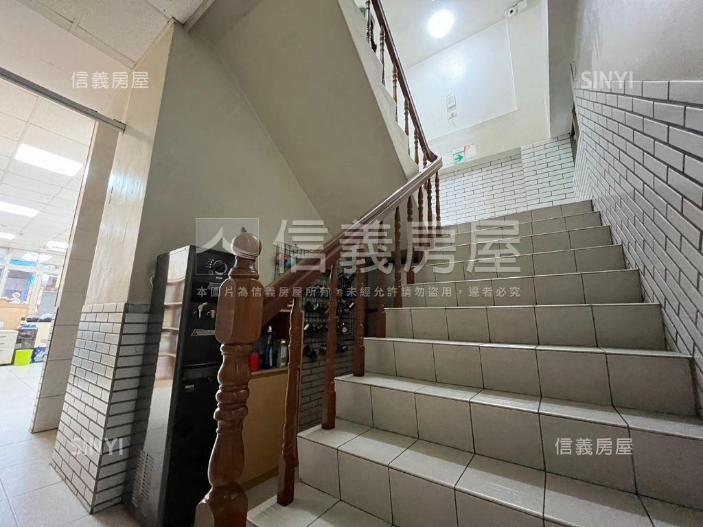自地自建中壢林森補習班房屋室內格局與周邊環境