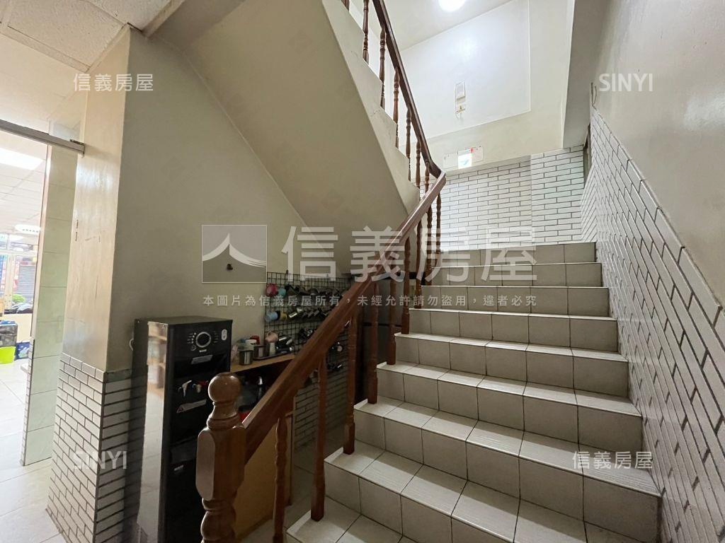 自地自建中壢林森補習班房屋室內格局與周邊環境