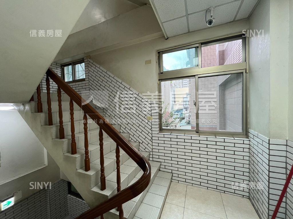 自地自建中壢林森補習班房屋室內格局與周邊環境