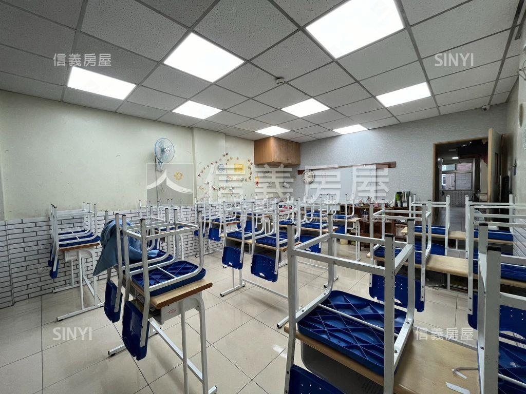 自地自建中壢林森補習班房屋室內格局與周邊環境