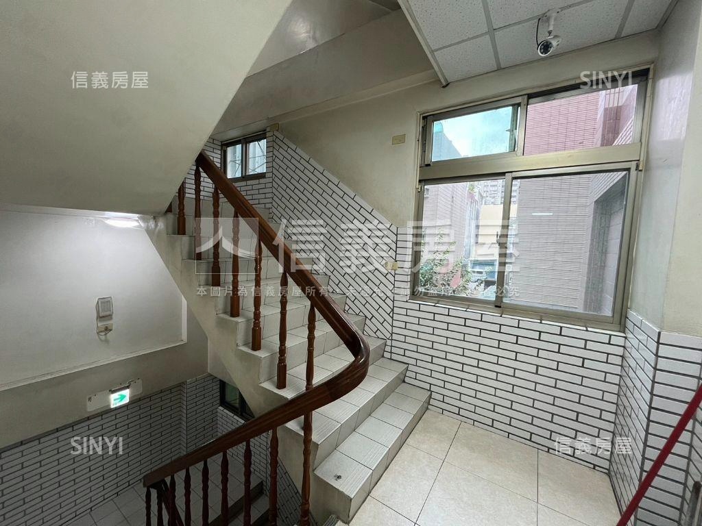 自地自建中壢林森補習班房屋室內格局與周邊環境