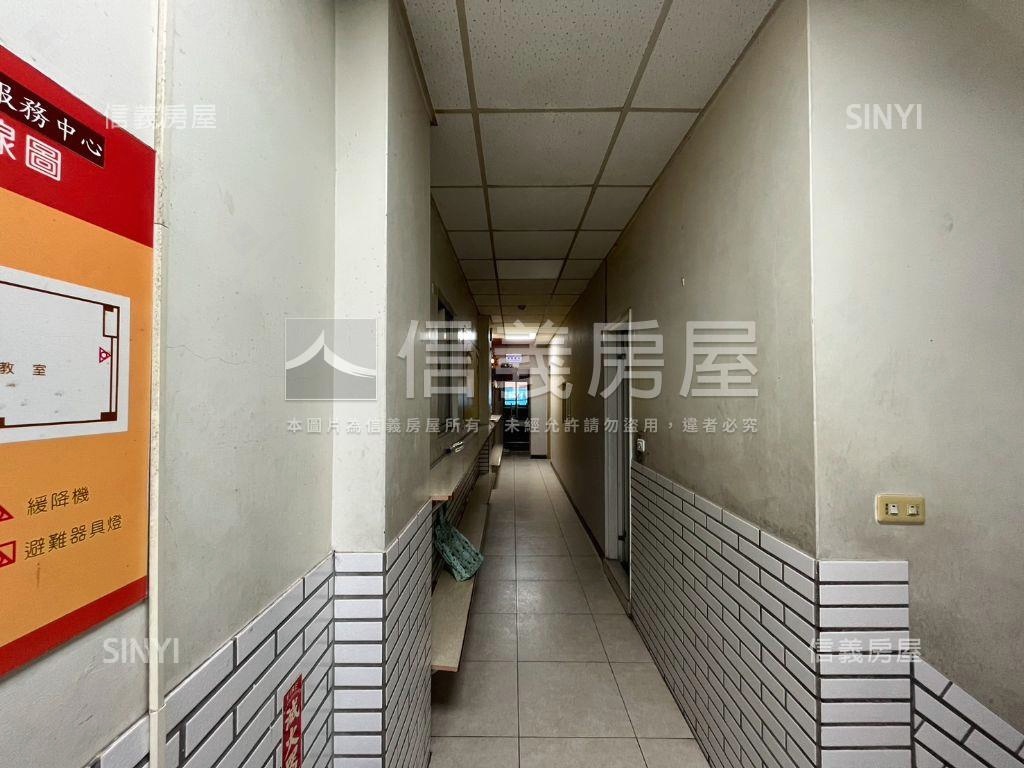 自地自建中壢林森補習班房屋室內格局與周邊環境
