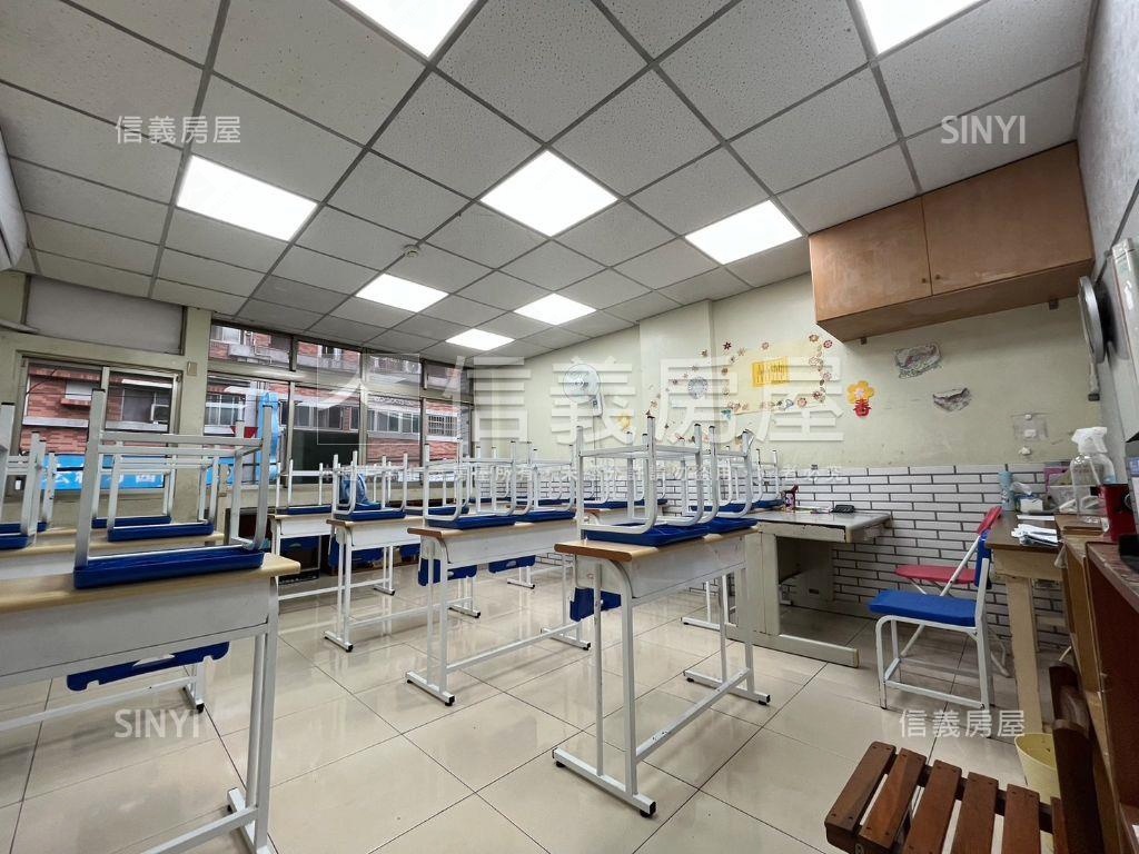 自地自建中壢林森補習班房屋室內格局與周邊環境