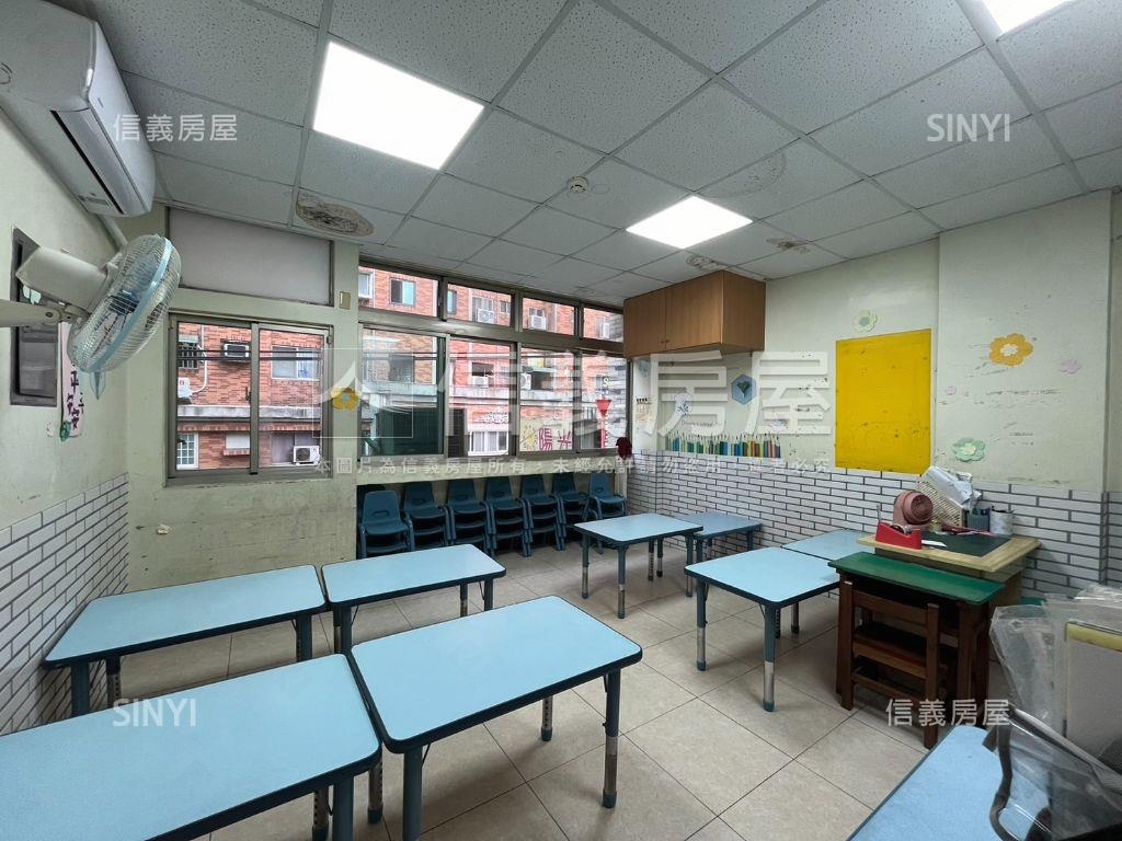 自地自建中壢林森補習班房屋室內格局與周邊環境