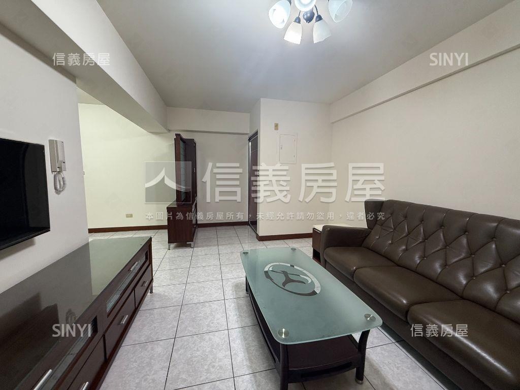 酷朝陽第稀有釋出房屋室內格局與周邊環境