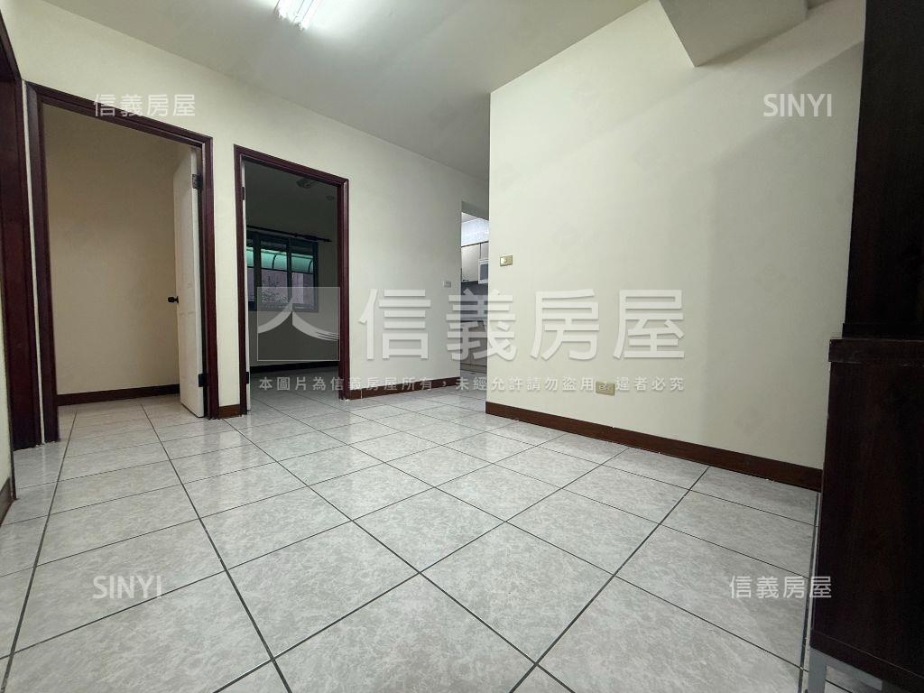 酷朝陽第稀有釋出房屋室內格局與周邊環境