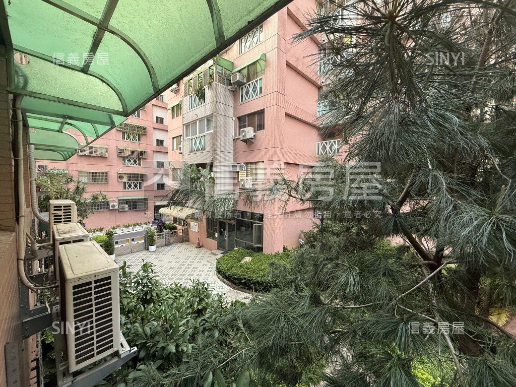 酷朝陽第稀有釋出房屋室內格局與周邊環境