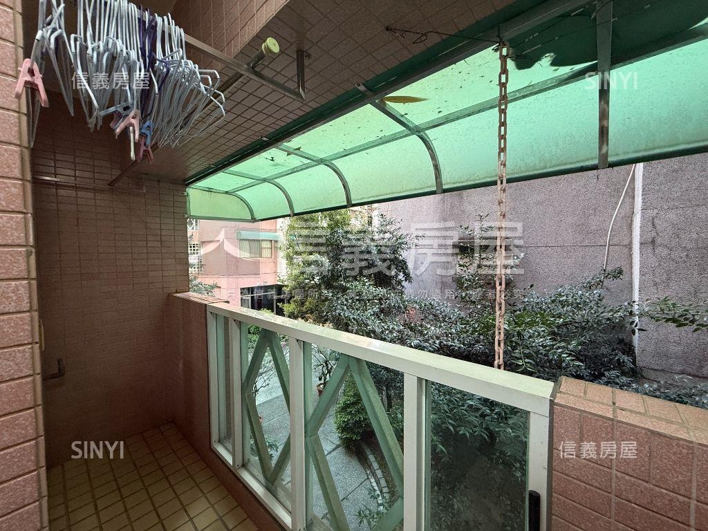 酷朝陽第稀有釋出房屋室內格局與周邊環境