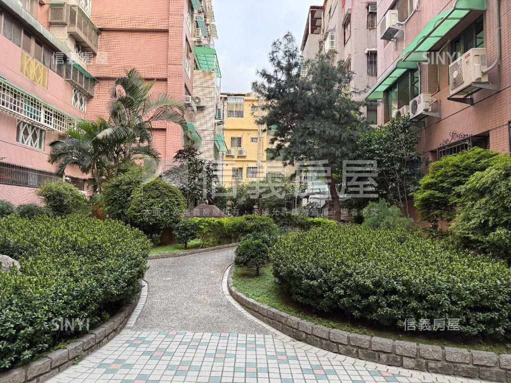 酷朝陽第稀有釋出房屋室內格局與周邊環境