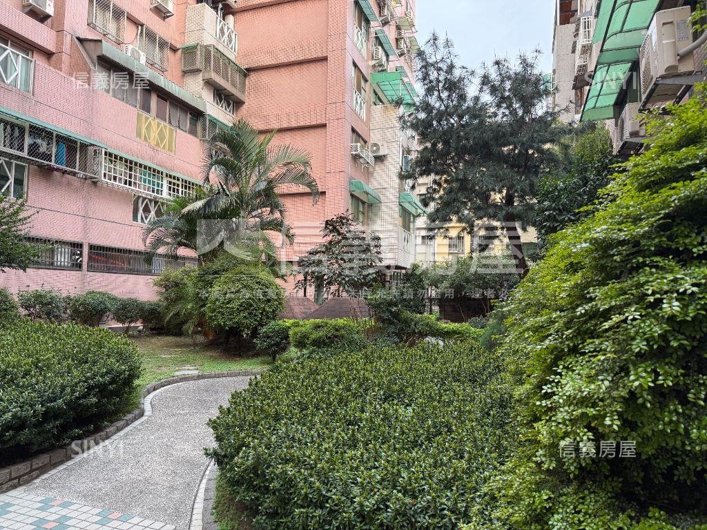 酷朝陽第稀有釋出房屋室內格局與周邊環境