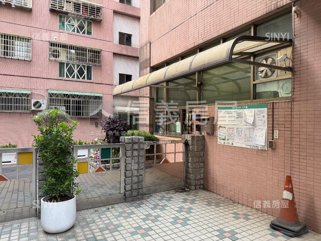 酷朝陽第稀有釋出房屋室內格局與周邊環境