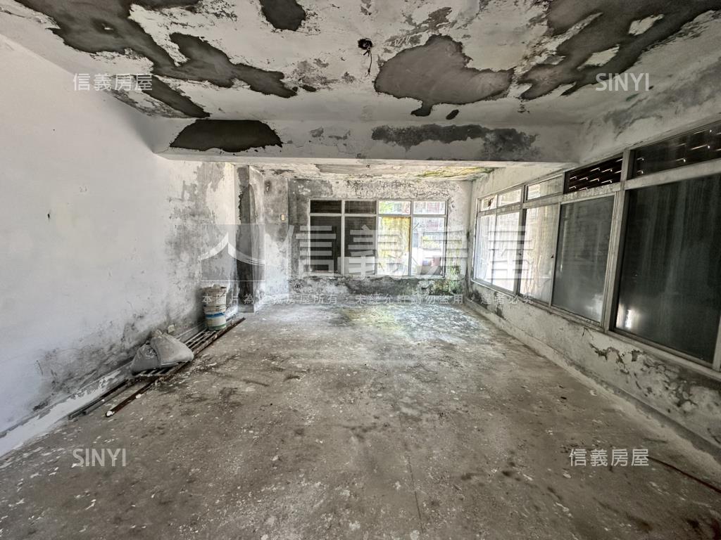 北投奇岩公寓整棟房屋室內格局與周邊環境