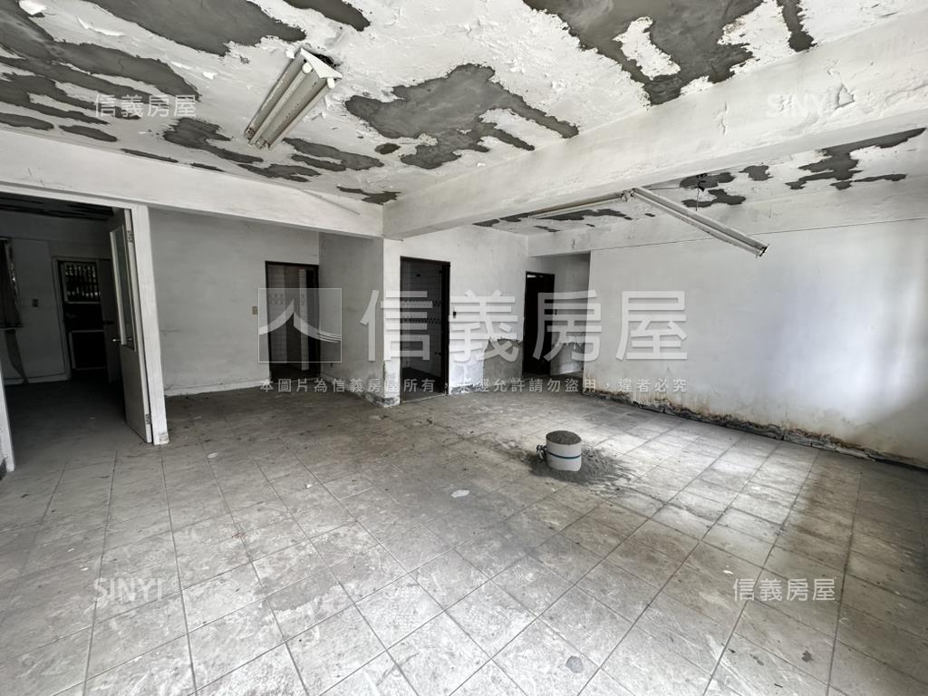 北投奇岩公寓整棟房屋室內格局與周邊環境