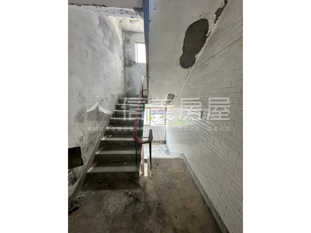 北投奇岩公寓整棟房屋室內格局與周邊環境