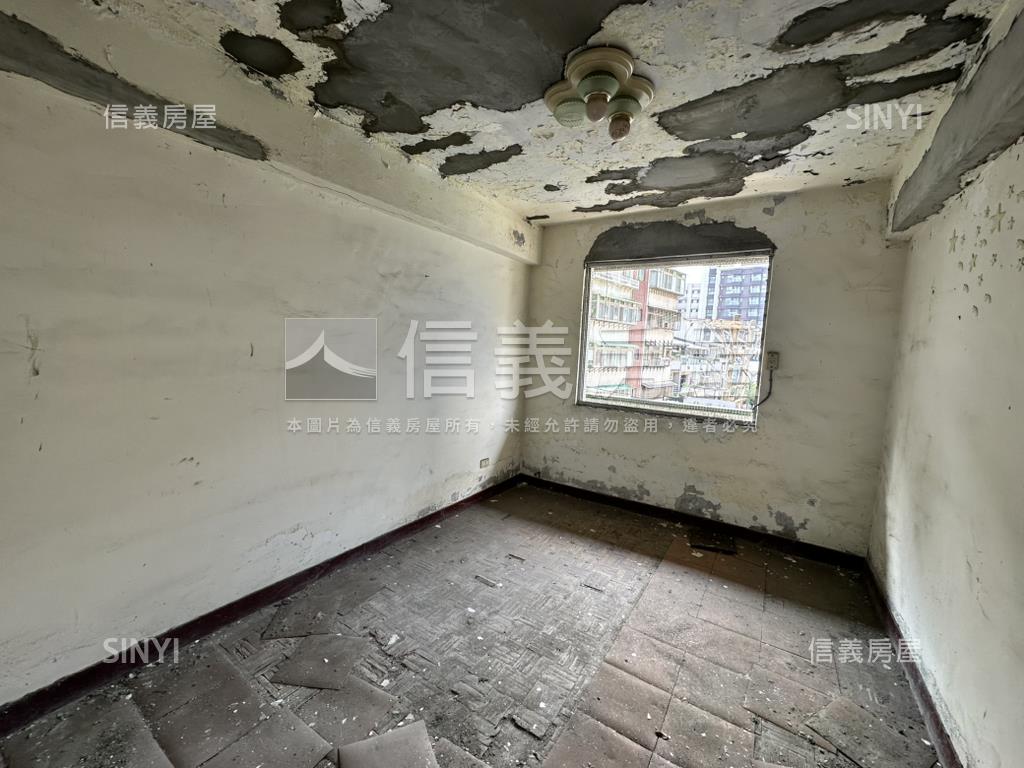 北投奇岩公寓整棟房屋室內格局與周邊環境